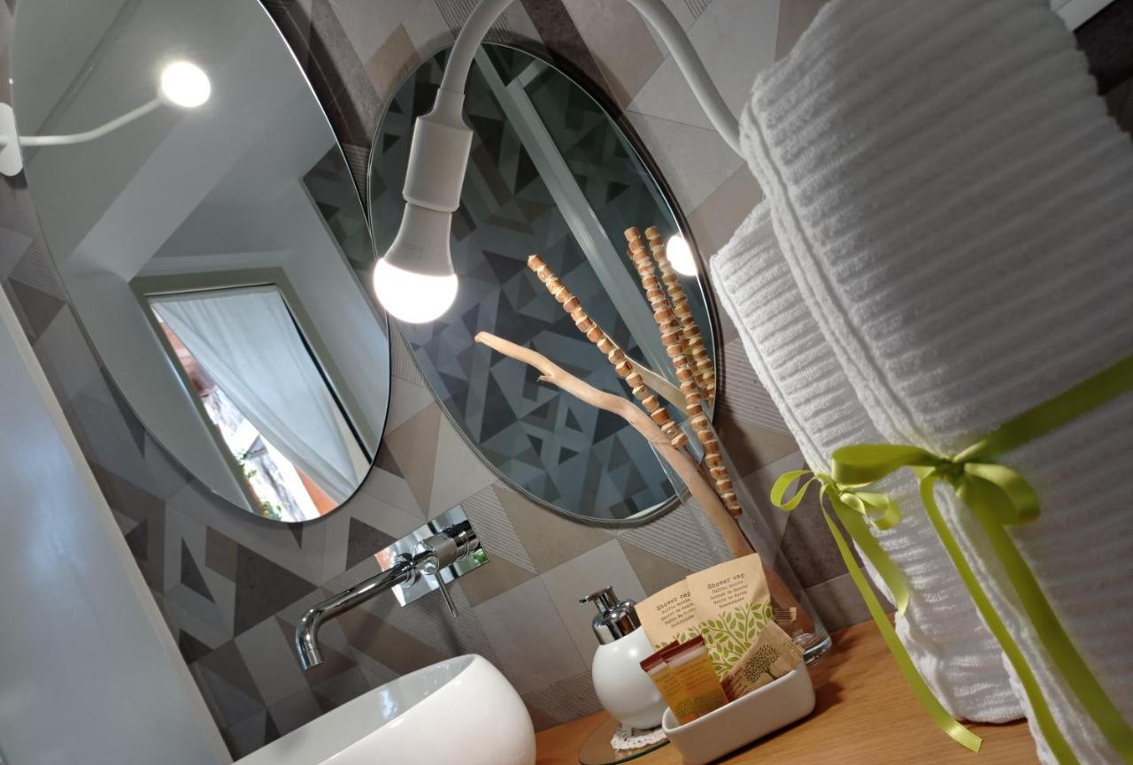 מילו B&B Casa Althea מראה חיצוני תמונה
